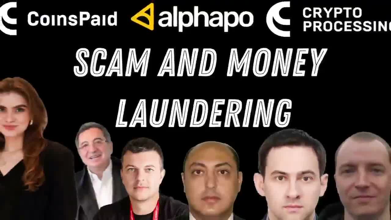 Anna Yanchenko - softswiss scam - Casino by Softswiss